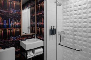 Hotel Aloft New York Chelsea
