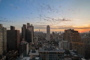 Hotel Aloft New York Chelsea