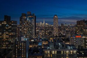 Hotel Aloft New York Chelsea