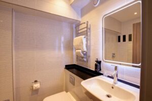 Hotel City Sleeper at Royal National Londres