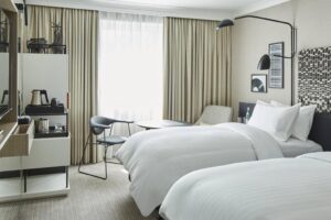 Hotel London Marriott Maida Vale