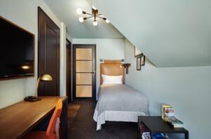 Hotel The Hoxton Ámsterdam