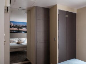 Hotel Minerve París