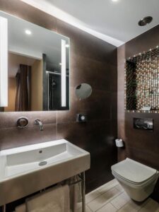 Hotel Minerve París