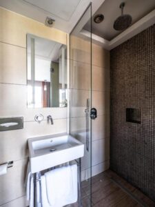 Hotel Minerve París