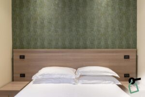 Hotel HOTIDAY Porta Pia Roma