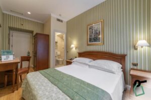 Hotel HOTIDAY Porta Pia Roma