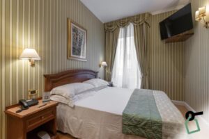 Hotel HOTIDAY Porta Pia Roma