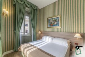 Hotel HOTIDAY Porta Pia Roma