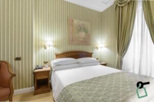 Hotel HOTIDAY Porta Pia Roma