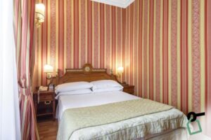 Hotel HOTIDAY Porta Pia Roma