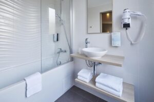 Hotel Campanile Maine Montparnasse Paris