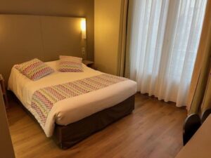 Hotel Campanile Maine Montparnasse Paris