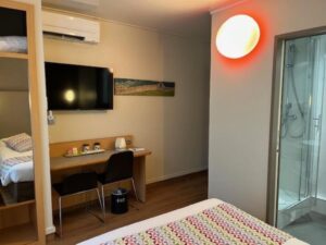 Hotel Campanile Maine Montparnasse Paris
