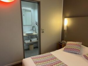 Hotel Campanile Maine Montparnasse Paris