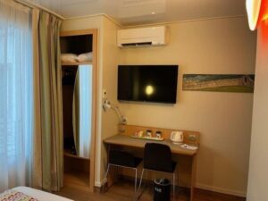 Hotel Campanile Maine Montparnasse Paris