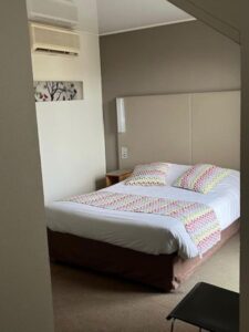 Hotel Campanile Maine Montparnasse Paris