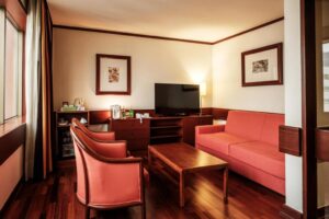 Hotel Holiday Inn Continental Lisboa