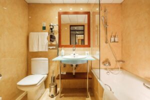 Hotel Holiday Inn Continental Lisboa