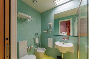 Hotel Albani Roma