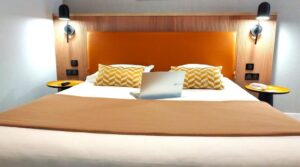 Avia Hôtel Saphir Montparnasse París