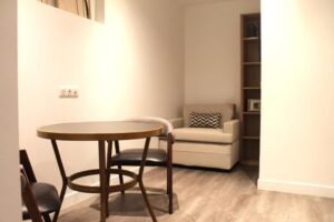 Avia Hôtel Saphir Montparnasse París