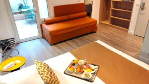 Avia Hôtel Saphir Montparnasse París