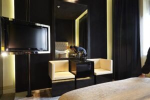 9Hotel Mercy Lisboa
