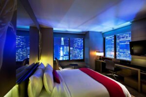 Hotel W Times Square Nueva York