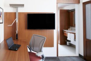 Hotel Club Quarters Grand Central Nueva York