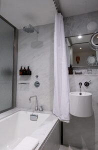 Hotel Alameda, Highline Nueva York