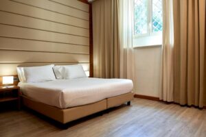 Hotel Occidental Aurelia Roma