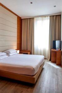 Hotel Occidental Aurelia Roma