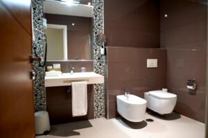 Hotel Occidental Aurelia Roma