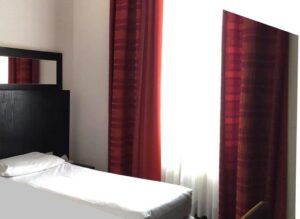 Hotel LH Excel Montemario Roma
