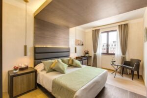 Hotel Warmthotel Roma