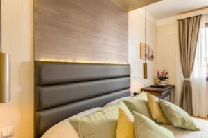 Hotel Warmthotel Roma