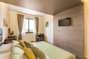 Hotel Warmthotel Roma