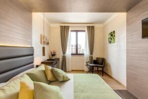 Hotel Warmthotel Roma