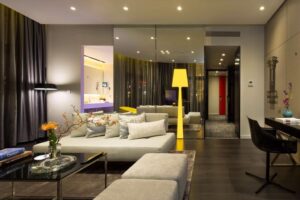 Hotel art’otel Ámsterdam
