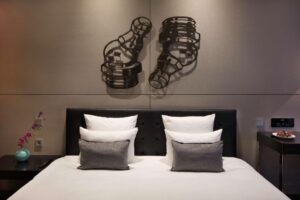 Hotel art’otel Ámsterdam