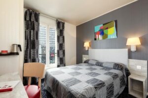 Hotel Miramar París