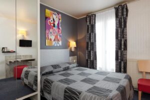 Hotel Miramar París