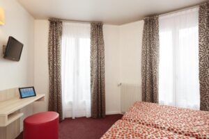 Hotel Miramar París