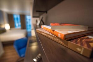 Hotel The Bernic Nueva York