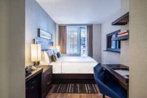 Hotel The Bernic Nueva York