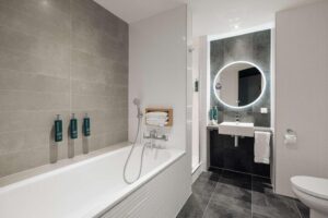 Hotel DoubleTree by Hilton Centraal Station Ámsterdam