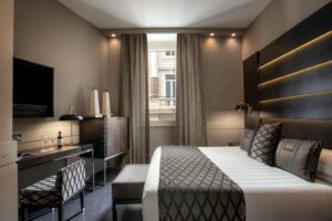 Hotel The Style Roma