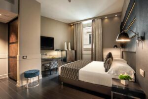 Hotel The Style Roma