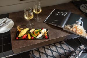 Hotel The Style Roma
